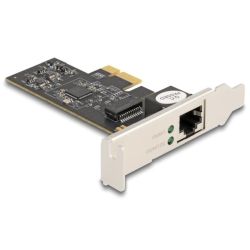 5GBase-T LAN-Adapter PCIe 3.0 x4 (81260)