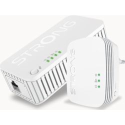 Powerline WIFI 1000 Kit Mini (POWERLWF1000DUOMINI)