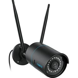 W320 Netzwerkkamera schwarz (WC510WAB2K02B)
