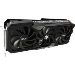 GeForce RTX 4070 Ti SUPER iCHILL X3 16GB (C407TS3-166XX-186148H)