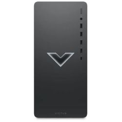Victus 15L Desktop TG02-0155ng PC-Komplettsystem schwarz (A08LTEA-ABD)