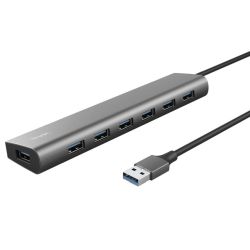 HALYX 7 PORT USB HUB (24967)