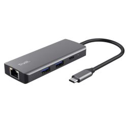 DALYX 6-IN-1 MULTIPORT ADAPTER (24968)