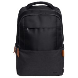 Lisboa 16 Notebookrucksack schwarz (25244)