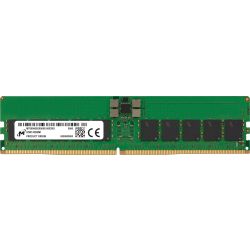 RDIMM 32GB DDR5-5600 Speichermodul (MTC20F2085S1RC56BD1R)