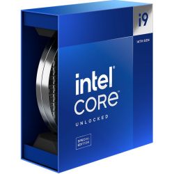 Core i9-14900KS Prozessor 24x 3.20-6.20GHz boxed (BX8071514900KS)