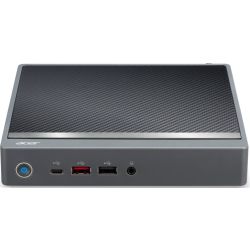 Veriton Essential N2590G PC-Komplettsystem schwarz (DT.R0DEG.001)