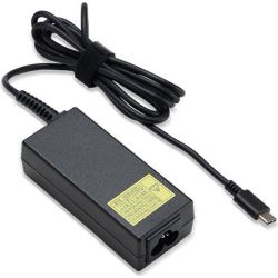Acer NP.ADT0A.077 45W USB-C Netzteil schwarz (NP.ADT0A.077)