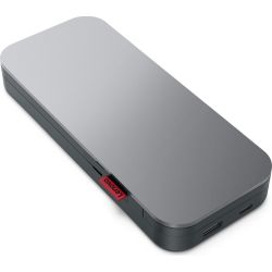 USB-C Laptop Powerbank storm grey (G0A3LG2WWW)