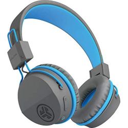 JBuddies Studio Kids Bluetooth Headset grau/blau (IEUHBSTUDIORGRYBLU4)