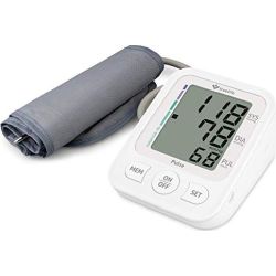 Pulse Blutdruckmessgerät weiß (TLPULSE)