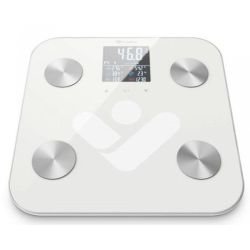 Truelife FitScale W6 BT Personenwaage max. 180 kg retail (TLFSW6BT)