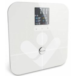 Truelife FitScale W7 BT white Personenwaage max. 180 kg re (TLFSW7BTW)