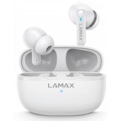 Clips1 Play Bluetooth Headset weiß (LXIHMCPS1PNWA)
