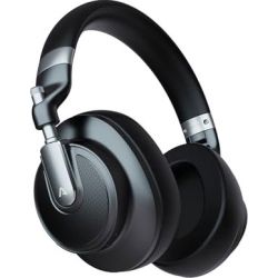 HighComfort ANC Bluetooth Headset schwarz (LMXHCANC)