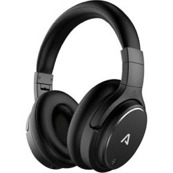 NoiseComfort ANC Bluetooth Headset schwarz (LMXNCANC)