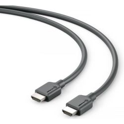 Alogic HDMI Kabel 4K  M/M  0,5m                      schwa (EL2HD-0.5)