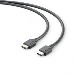 Alogic HDMI Kabel 4K  M/M    1m                      schwar (EL2HD-01)