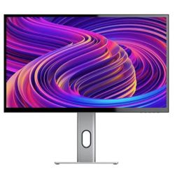 Clarity 27F34KCPD Monitor silber/schwarz (27F34KCPD)