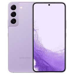 Galaxy S22 256GB Mobiltelefon bora purple (SM-S901BLVGEUB)