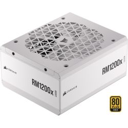 RMx SHIFT Series RM1200x White 1200W Netzteil (CP-9020276-EU)