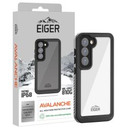 Avalanche Case Samsung S24+ sw (EGCA00553)