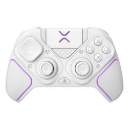 Victrix Pro Hybrid Wireless Controller weiß [PS5/PS4/PC] (052-002-WH)