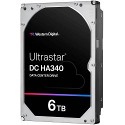 Ultrastar DC HA340 6TB Festplatte bulk (0B47077)