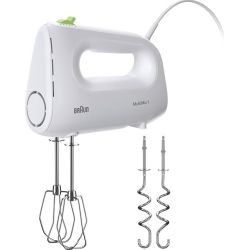 HM 1110 WH MultiMix 1 Handmixer weiß (0X22211060)