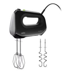 HM 2110 BK MultiMix 2 Handmixer schwarz/grau (0X22211062)