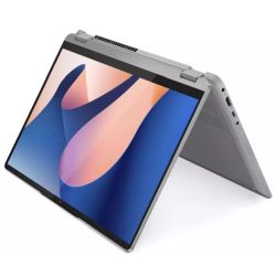 IdeaPad Flex 5 14IRU8 512GB Notebook storm grey (82Y0005EGE)