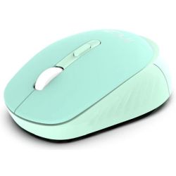 INCA Maus IWM-243RM   1600 DPI,CANDY DESIGN Blau,   2,4GHz (IWM-243RM)