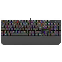 IKG-443 Empousa Mechanical Gaming Tastatur schwarz (IKG-443)