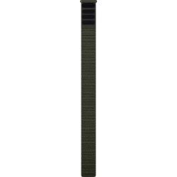 Ersatzarmband UltraFit 26 Nylon moosgrün (010-13306-24)