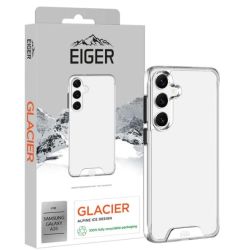 Glacier Case Samsung A35 clear (EGCA00579)