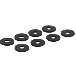 Gummi Unterlegscheiben für Festplatten/Pumpen-Entkopplung (52055)