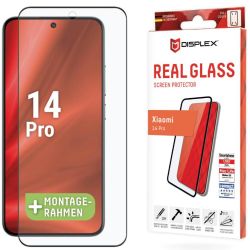 DISPLEX Real Glass 3D Xiaomi 14 Pro (01945)