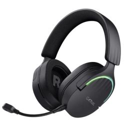 GXT 491 Fayzo Wireless Headset schwarz (24901)