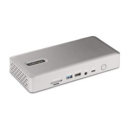 StarTech THUNDERBOLT 4 DOCK 2X HDMI/DP (132UE-TB4USB4DOCK)