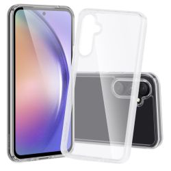 nevox StyleShell SHOCKFlex Galaxy A55 5G transparent (2337)