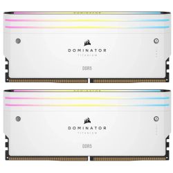 Dominator 96GB DDR5-6400 Speichermodul Kit (CMP96GX5M2B6400C32W)