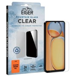 Schutzglas 3D Xiaomi Redmi 13C (EGSP00959)