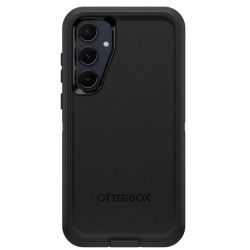 OtterBox Defender Samsung Galaxy A55 5G -black (77-95430)