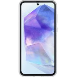 OtterBox React + Glass Samsung Galaxy A55 5G -clear (78-81410)