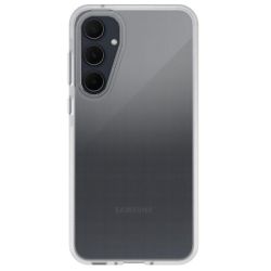 OtterBox React Samsung Galaxy A35 5G - clear (77-95393)