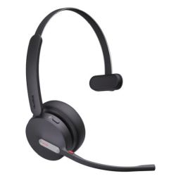 BH70 Mono UC USB-A Bluetooth Headset schwarz (1208666)