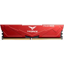 T-Force VULCAN 32GB DDR5-5200 Speichermodul (FLRD532G5200HC40C01)