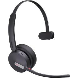 BH70 Mono Teams USB-A Bluetooth Headset schwarz (1208665)