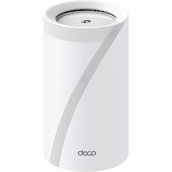 Deco BE65 BE9300 WLAN-Router weiß (Deco BE65(1-pack))