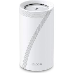 Deco BE65-5G BE9300 WLAN-Router weiß (Deco BE65-5G(1-pack))